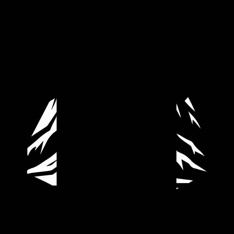 Mountain icon