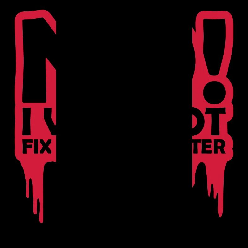 not fix your computer