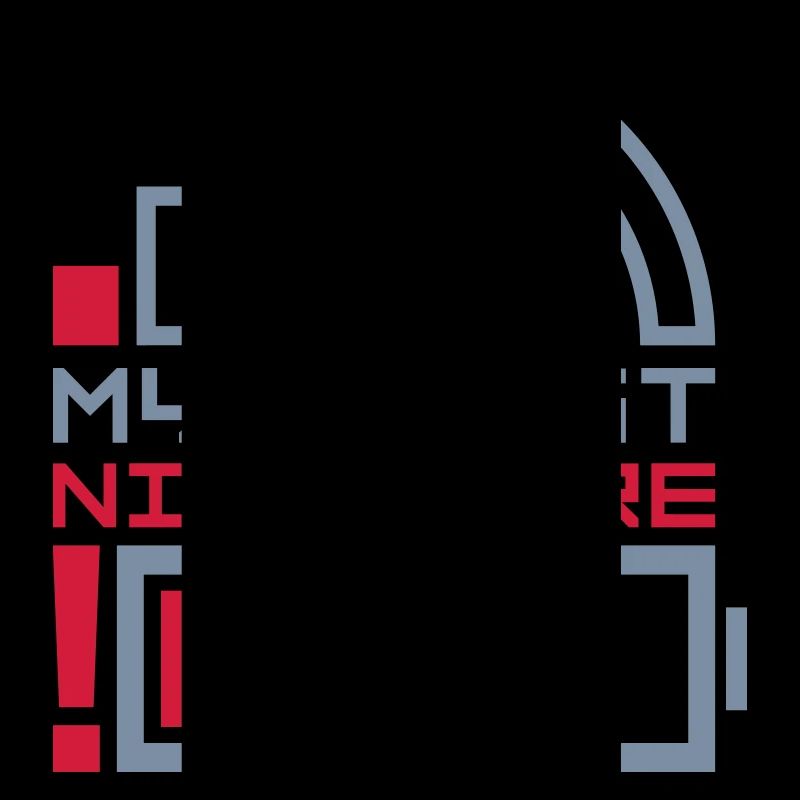Mon pire cauchemar Logos