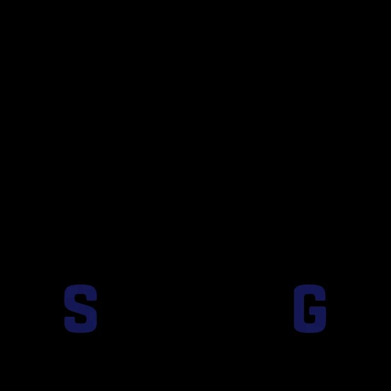 Surfeur symbole surfeur