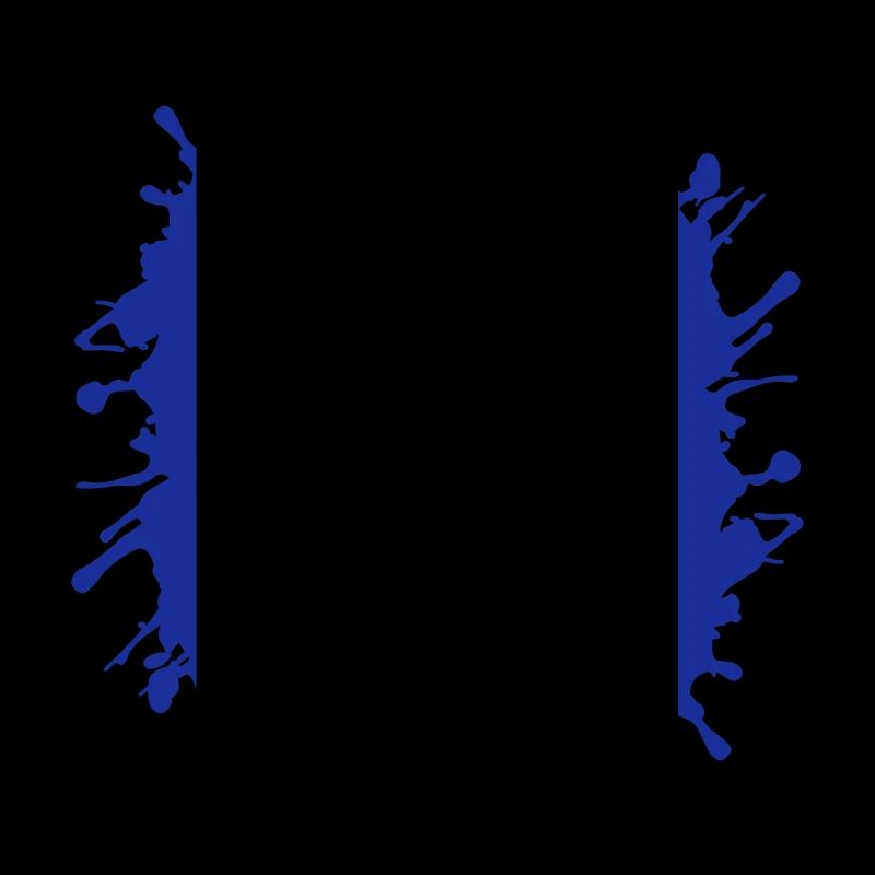 Fléchettes éclaboussées