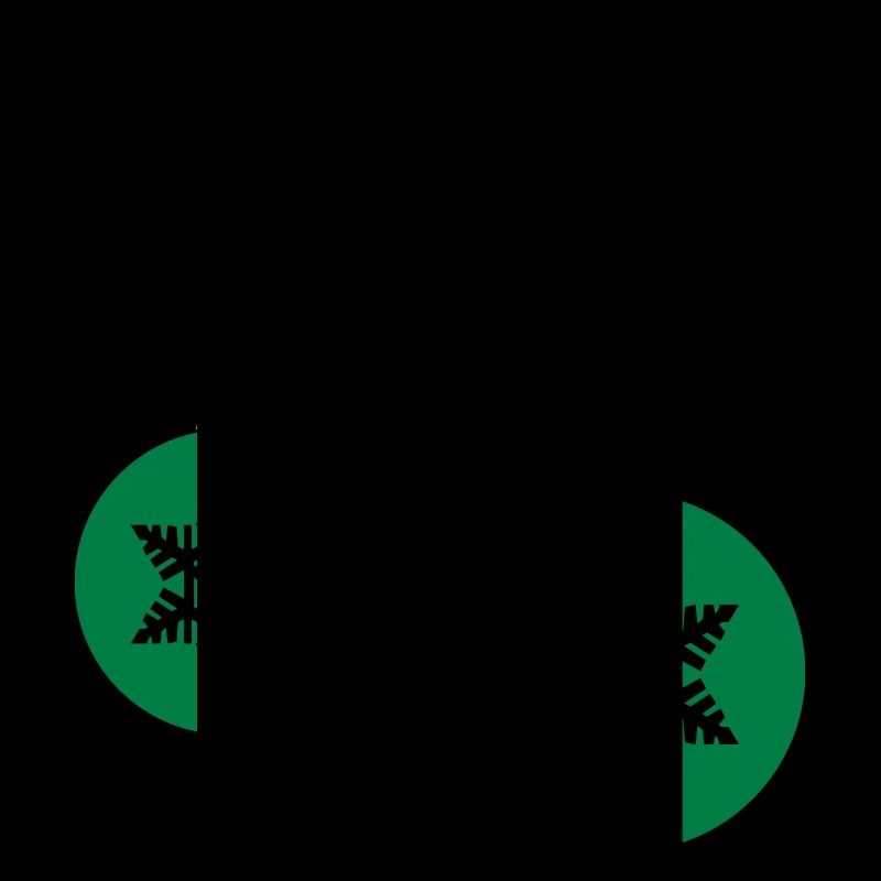 Christmas Ball Star 2