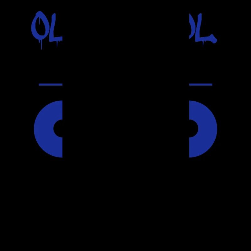 ghettoblaster old school