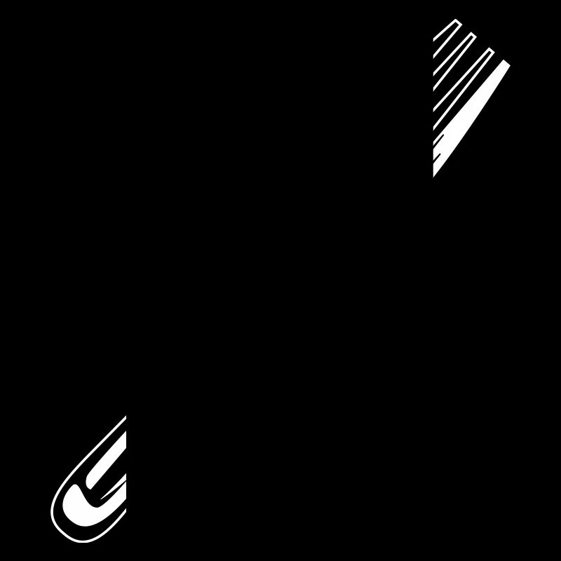Fourchette Couverts Icon