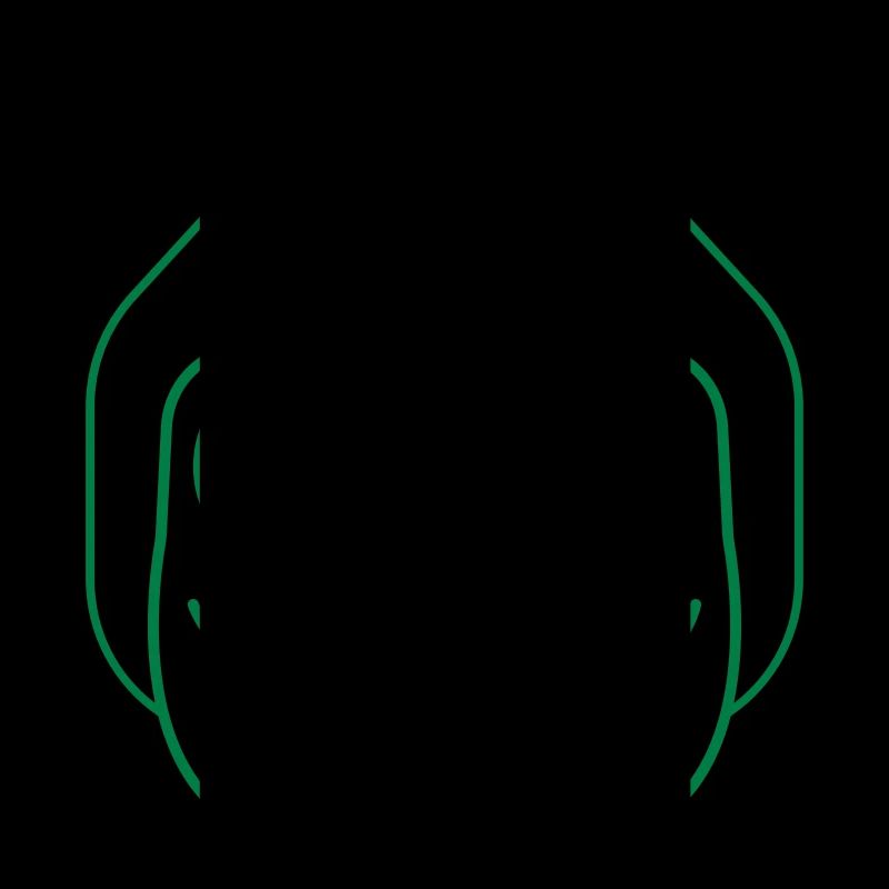 froggy MOON face