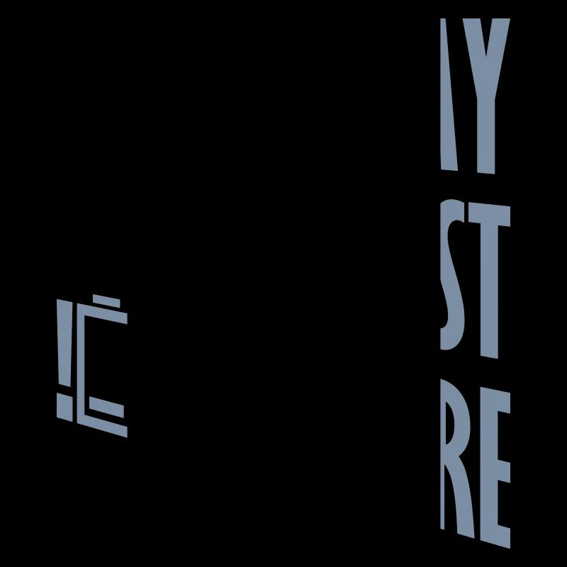 Symbols my worst nightmare