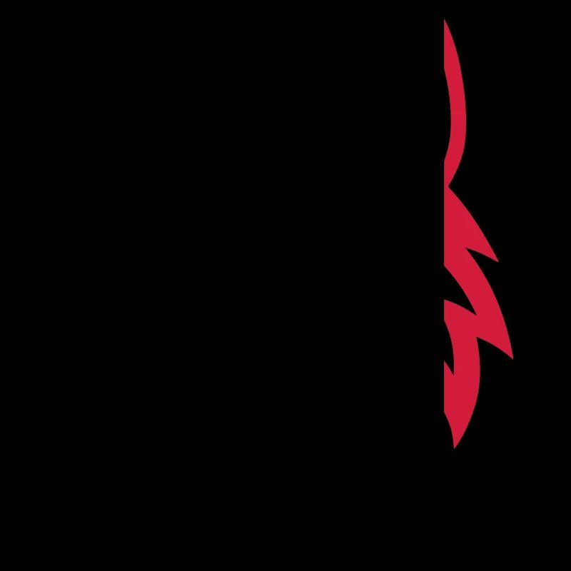 Wolf Head Logo