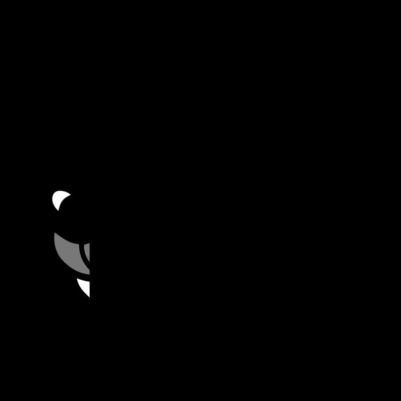 Bande dessinée loup