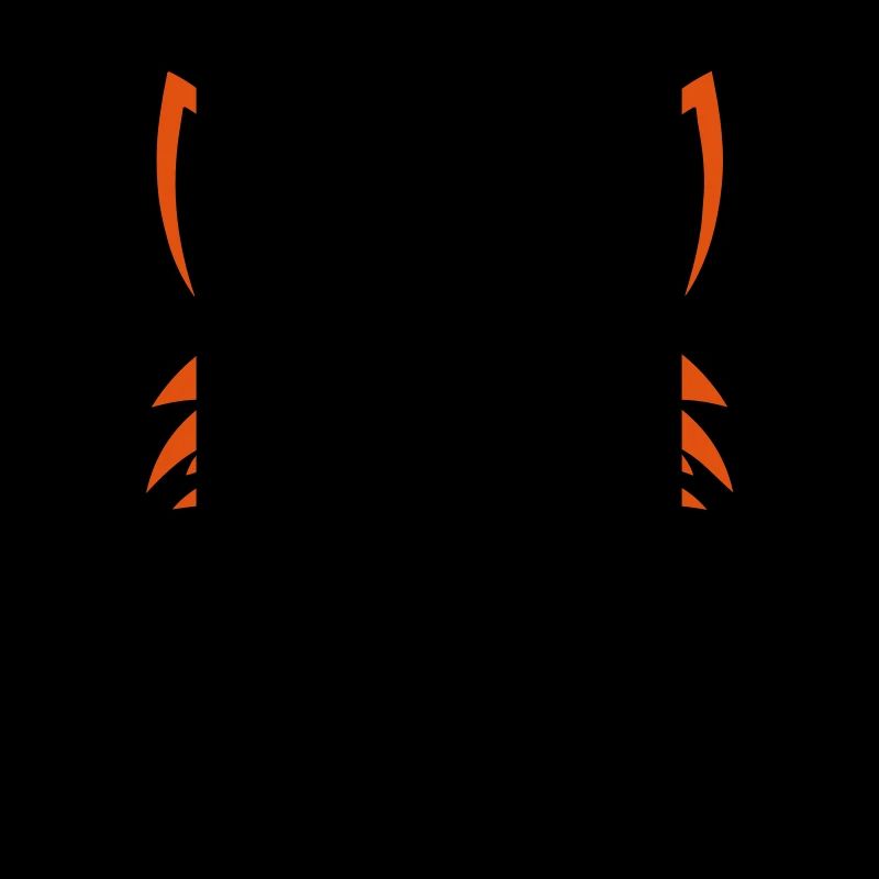 Fuchs Kopf