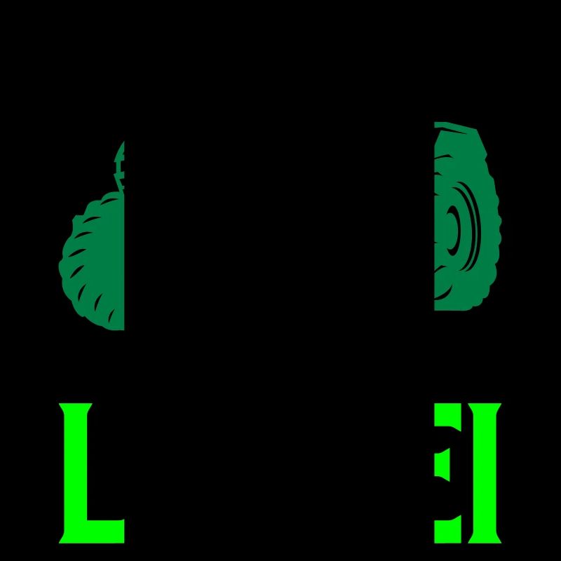 Tractor Landei 1