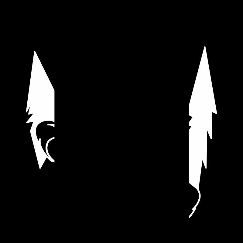 animal claws 001