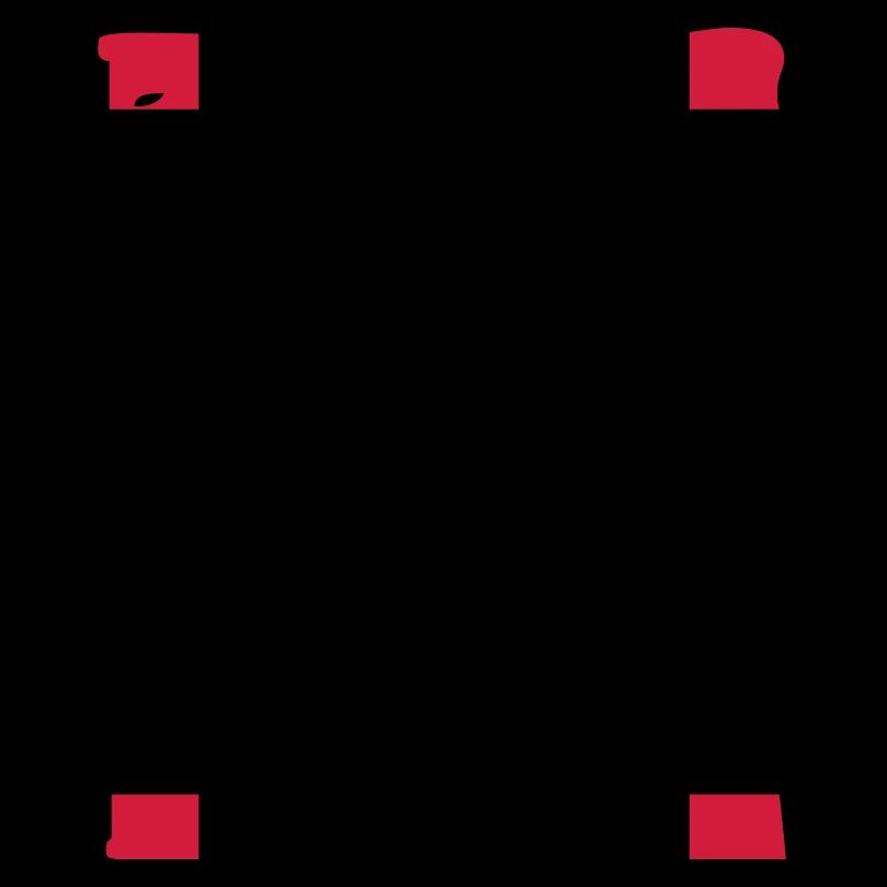 Internally dead logo