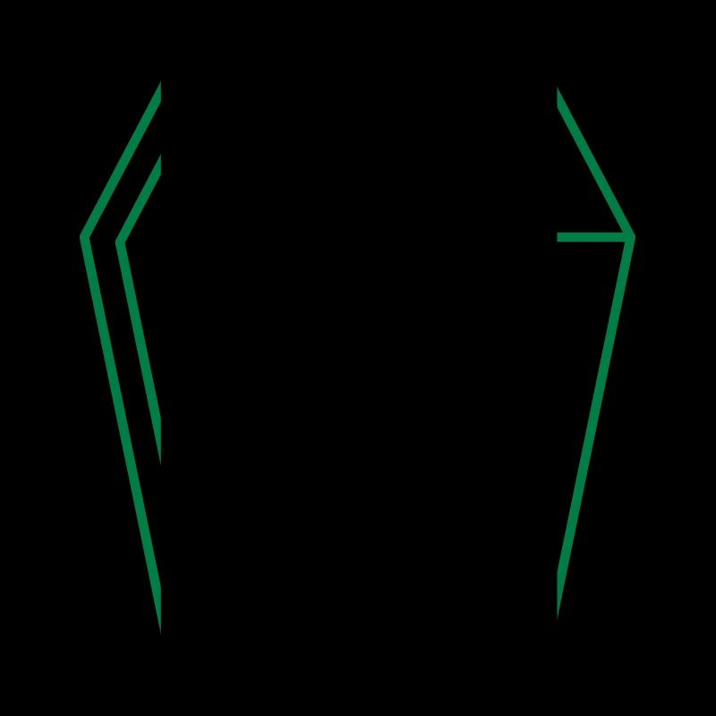 coffin shape in 3D