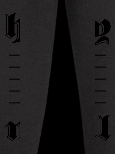 Heavy Metal Blitznote