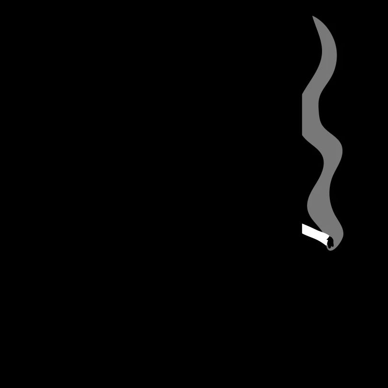 raucher rauchen zigarette kiffen drogen weed hanf