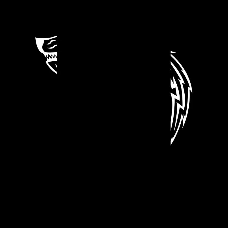 Wolf Tribal
