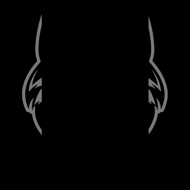 Wolf Head Icon