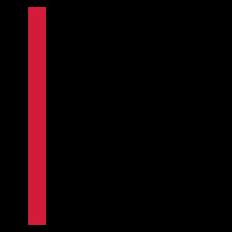 Bar Red Logo