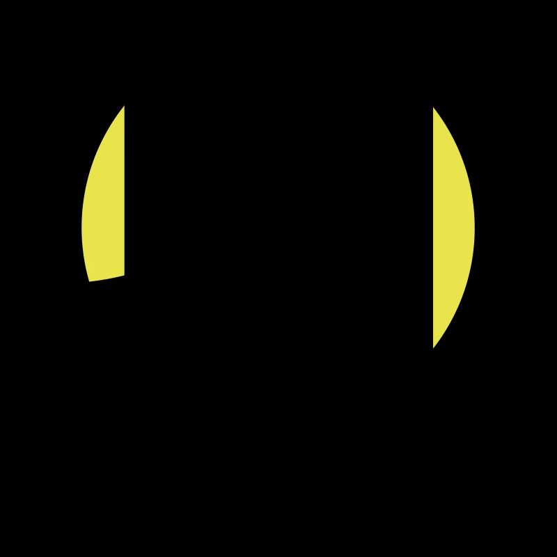 wolf vollmond