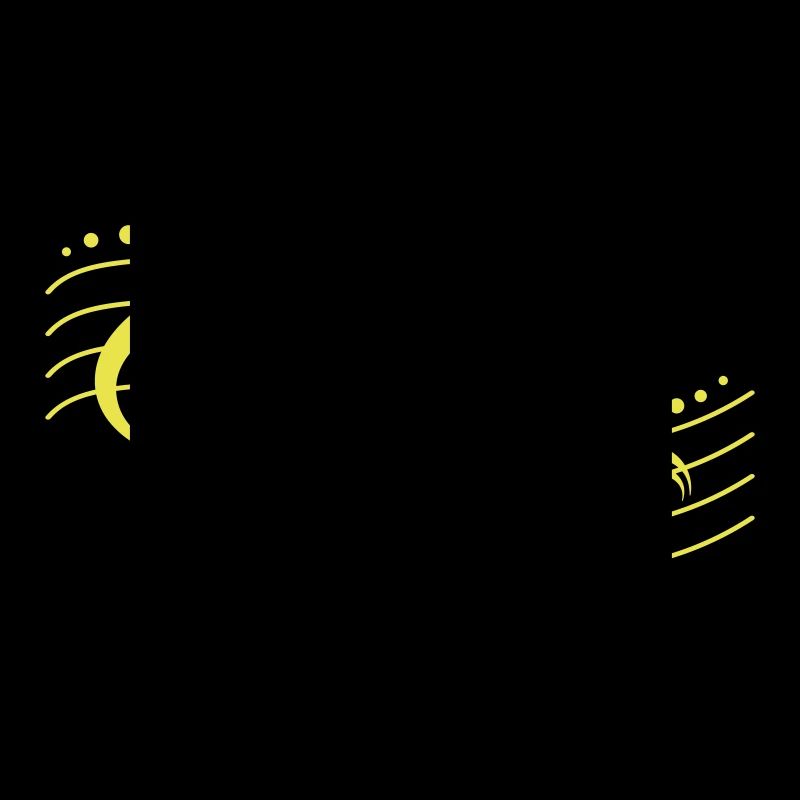 Music Notes Clef Music