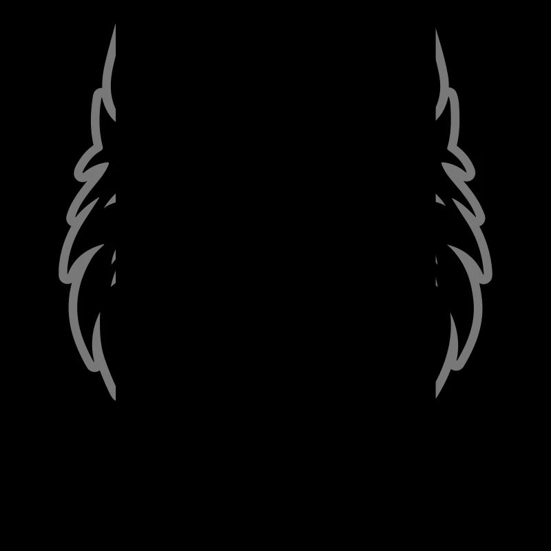 Wolf Kopf