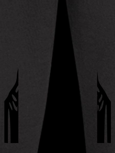 Scream Priest
