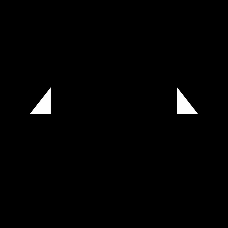 Graphiques vectoriels - Flèche