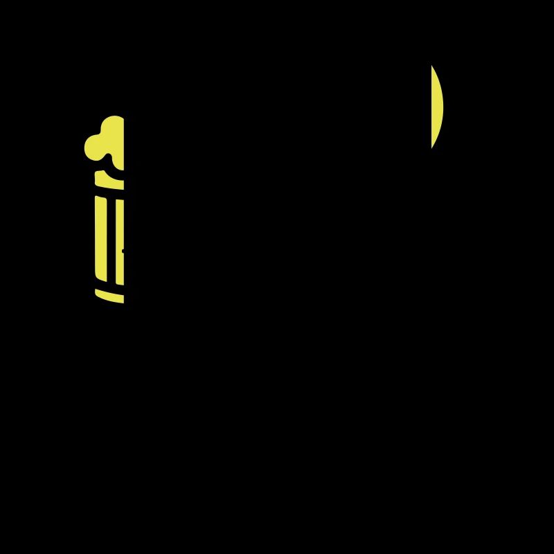 Stick Figure Beer