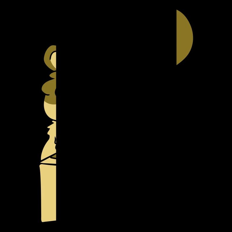 Geburtstag feiern Hamster Comic