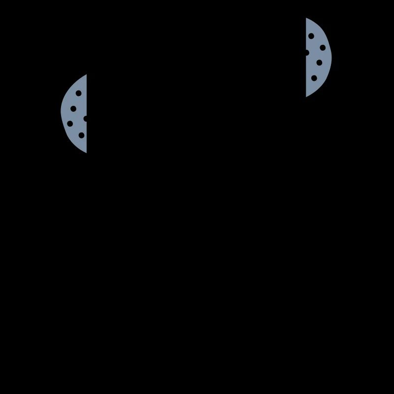 Blood drops patch