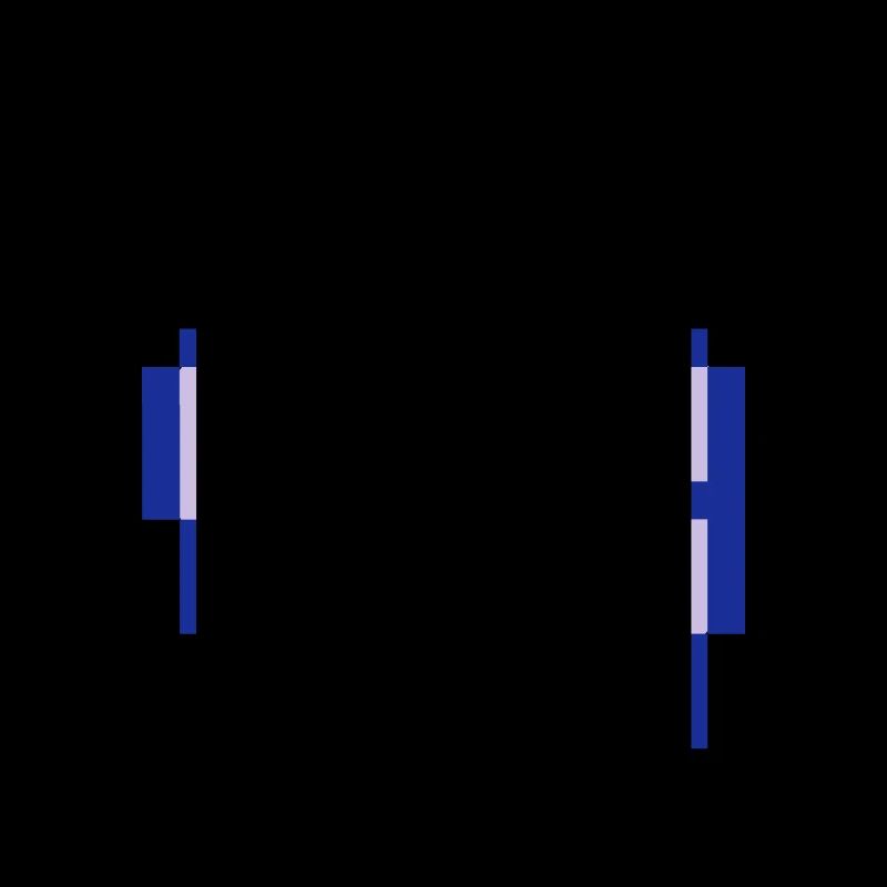 Doigt d’honneur Pixel