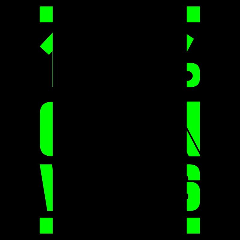 100 green white