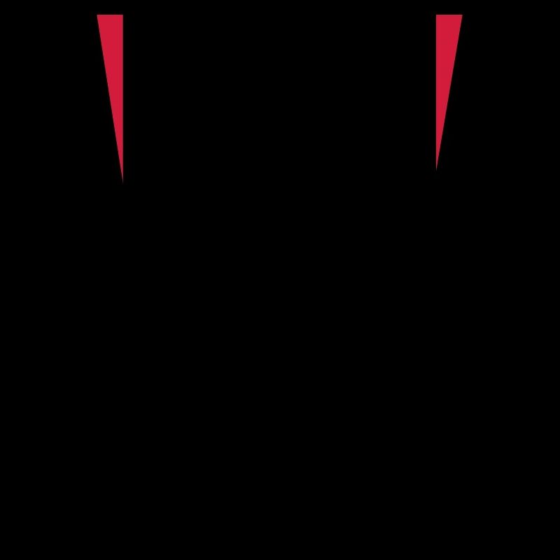 Be different Logo Design