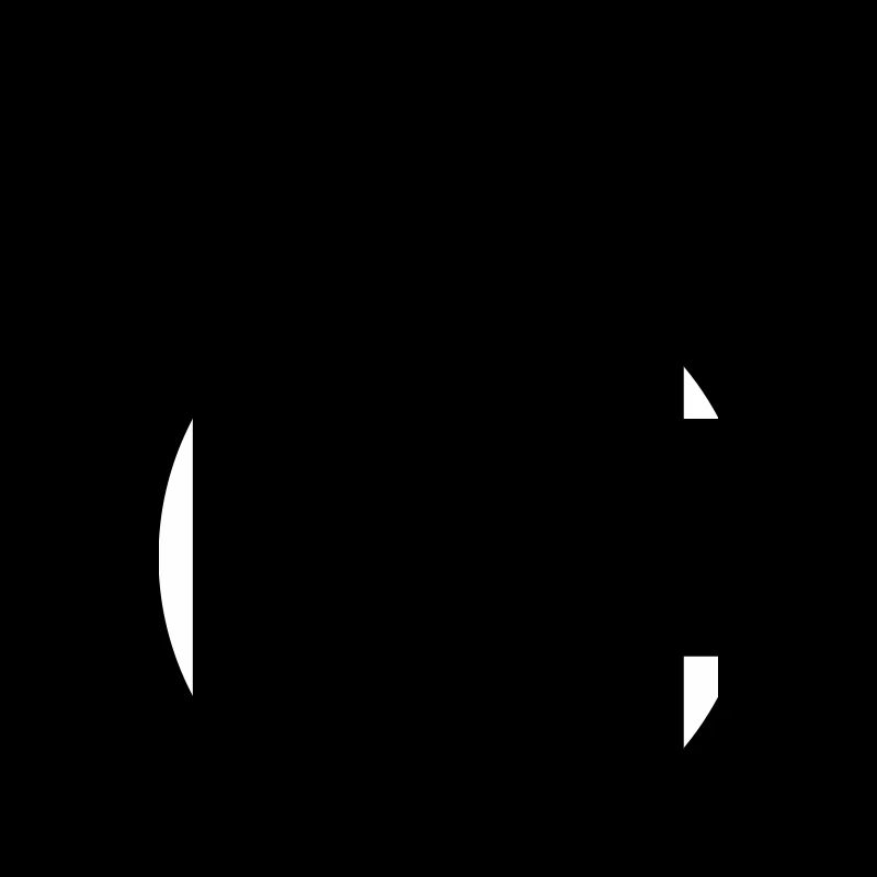 Gustaf III monogram