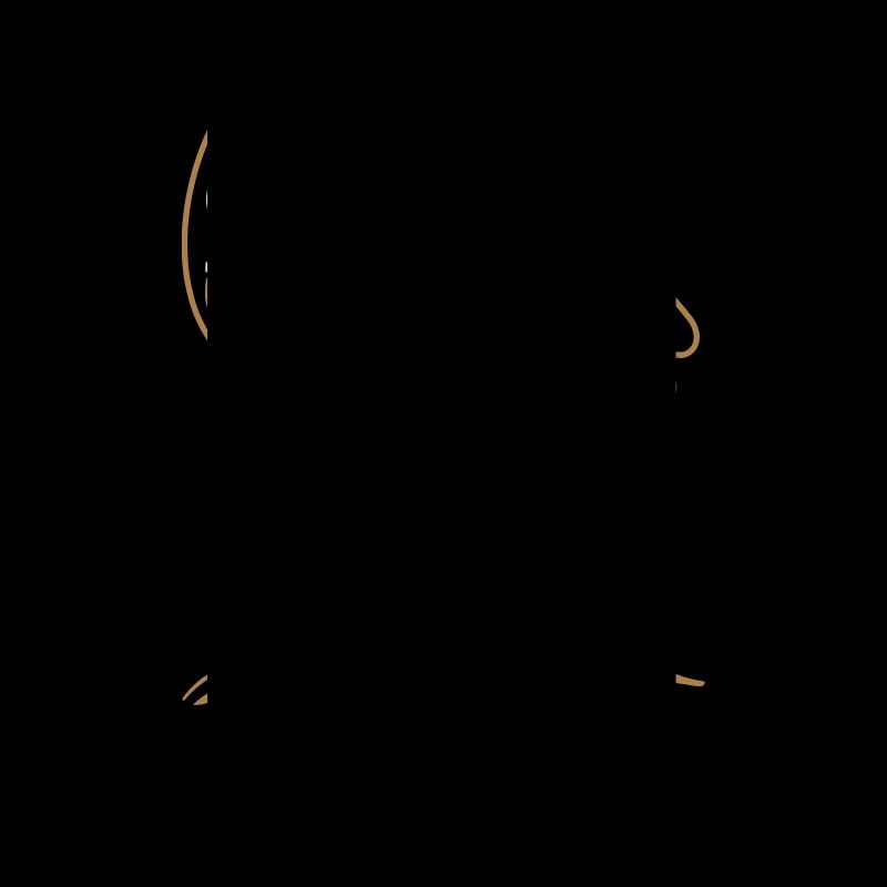 Conception de cerveau d'arbre