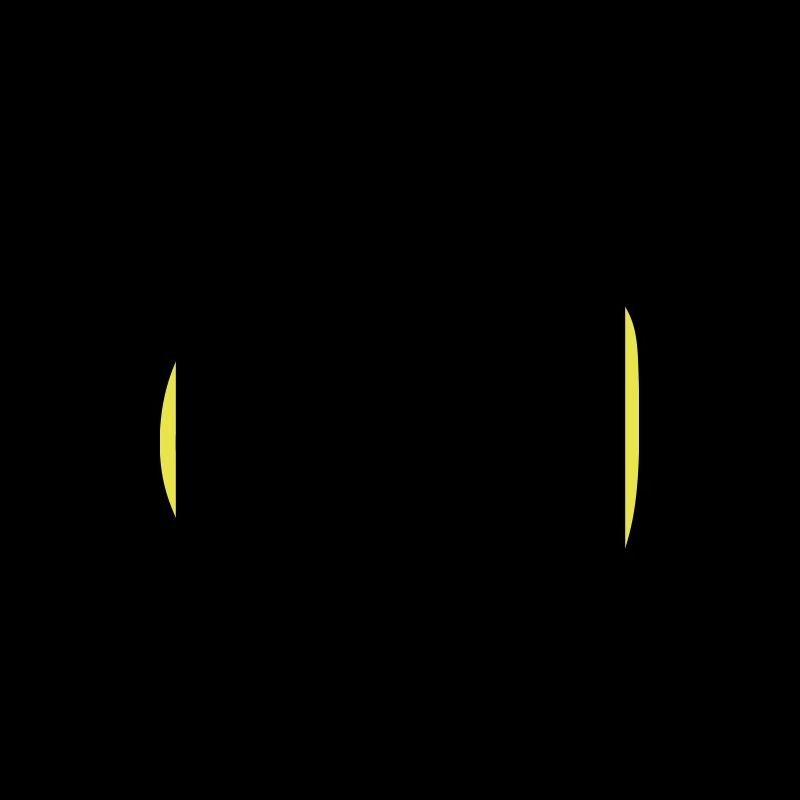 Main du majeur provocante