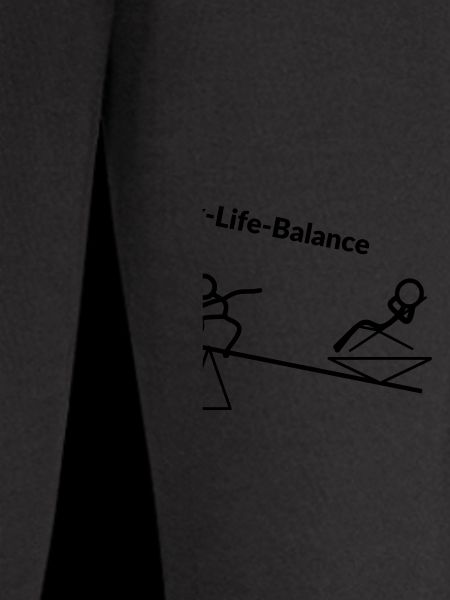 Work-life balance