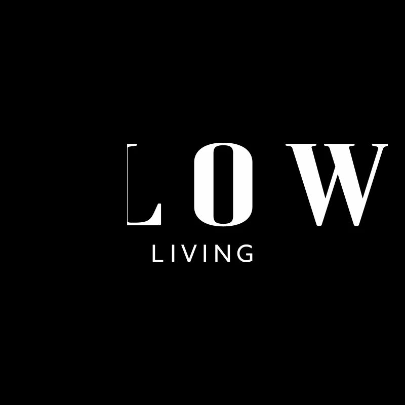 Slow living