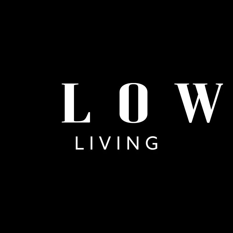 Slow Living