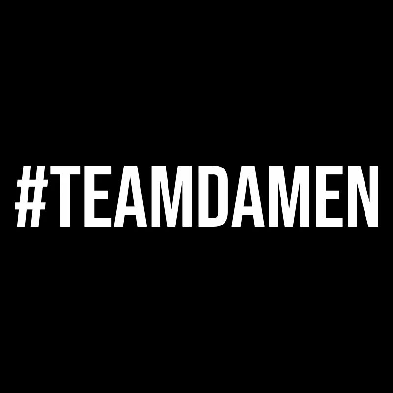 Team Damen