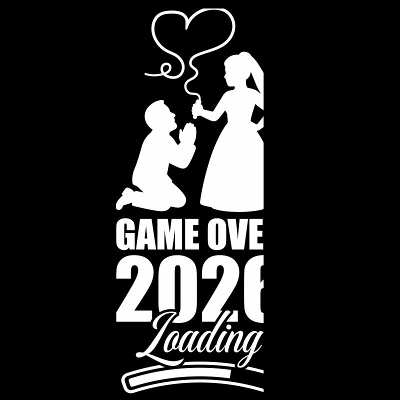 Game Over 2026 Wedding