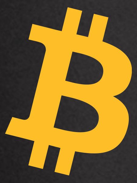 Bitcoin Logo