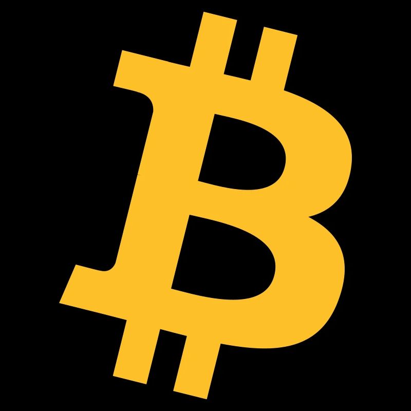 Bitcoin Logo