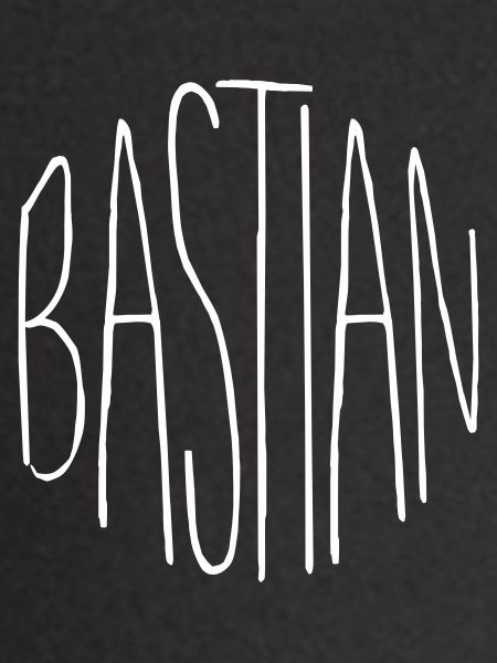 Bastian