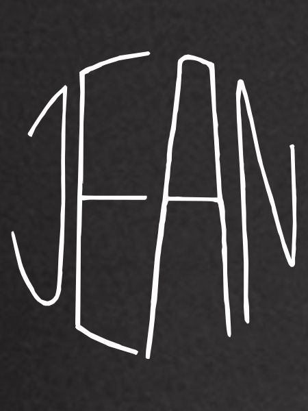 Jean