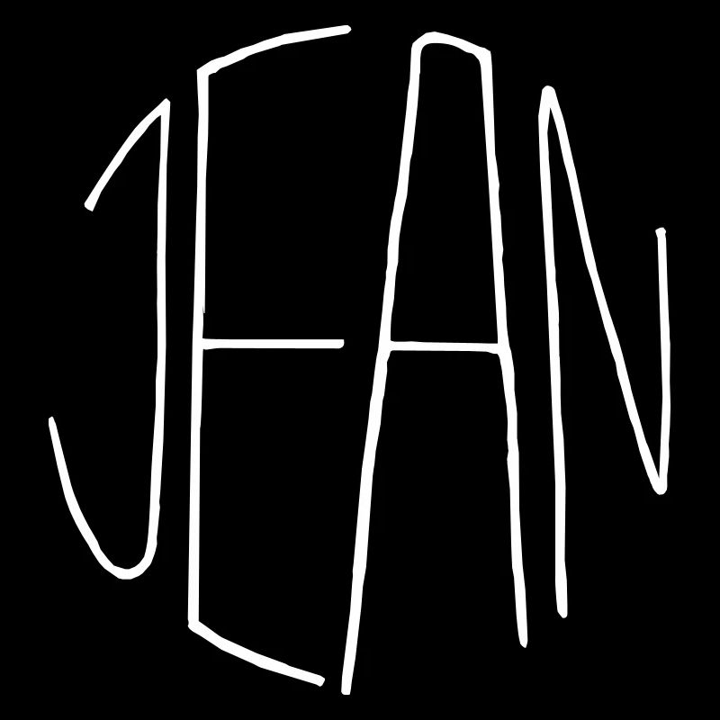 Jean