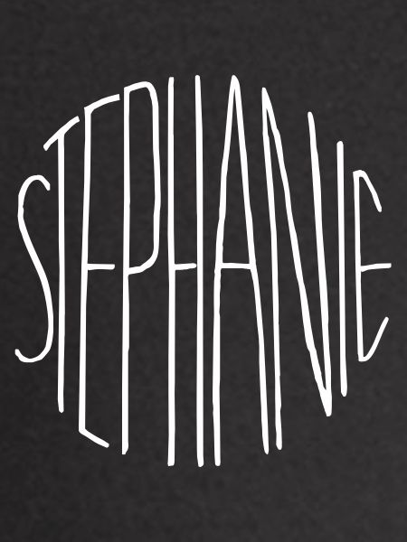 Stephanie