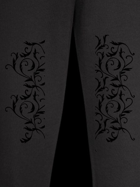 Plantas pattern
