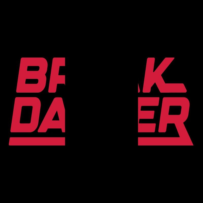 BreakDancer | Les couleurs peuvent être changées