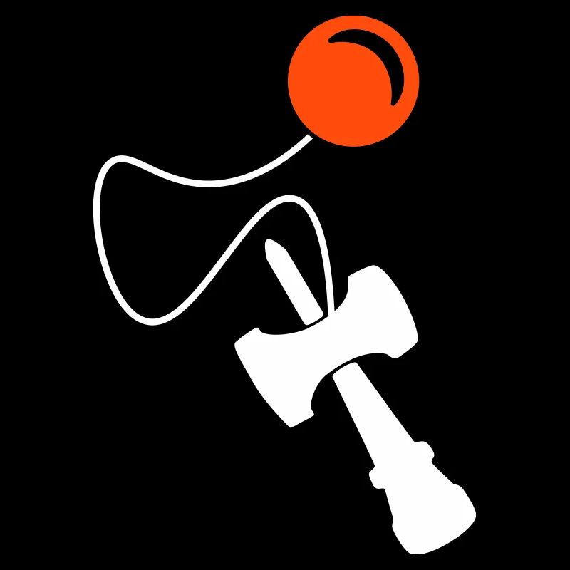 Kendama (2 couleurs)